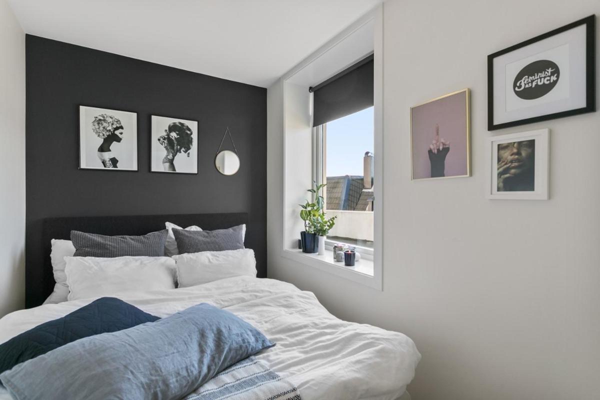 Appartement Beautiful Fjord View, High Standard, Fully Equipped Ålesund
