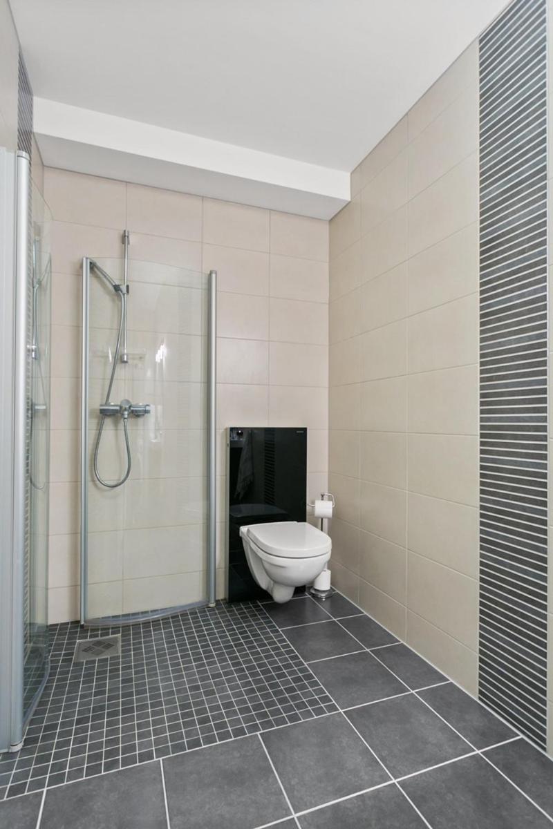 Beautiful Fjord View, High Standard, Fully Equipped *