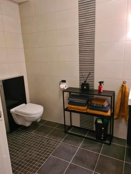 Appartement Beautiful Fjord View, High Standard, Fully Equipped