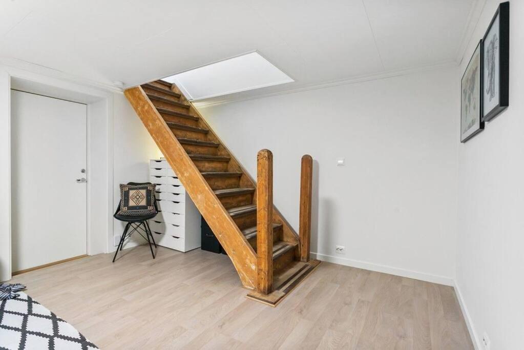 Beautiful Fjord View, High Standard, Fully Equipped Appartement Ålesund
